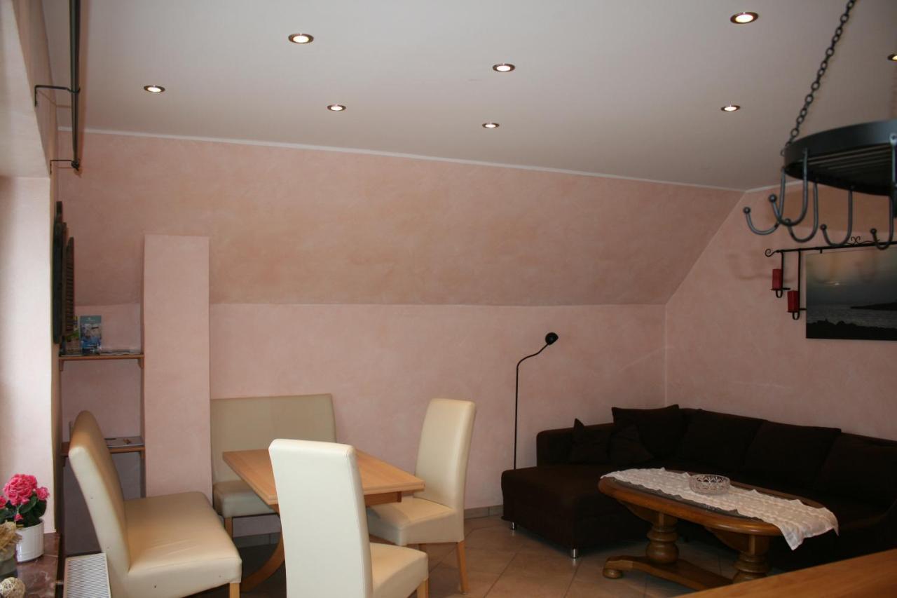 Ferienhaus Zur Ennest Schmallenberg Buitenkant foto