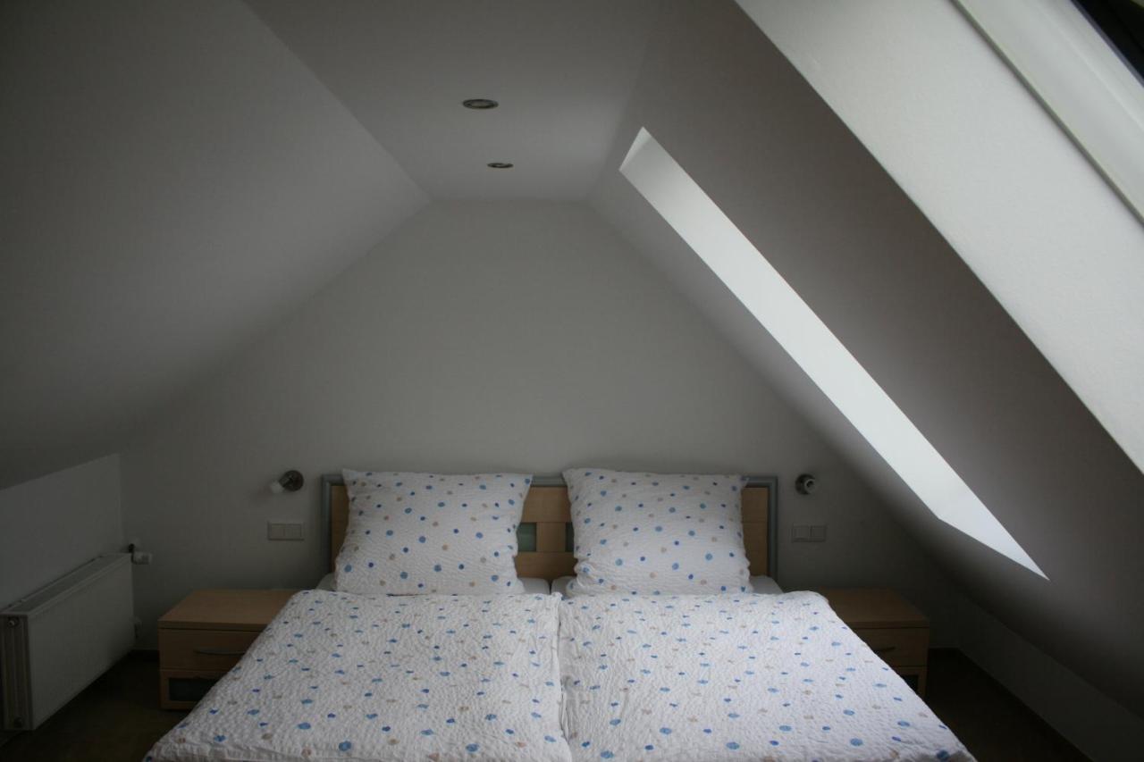 Ferienhaus Zur Ennest Schmallenberg Buitenkant foto