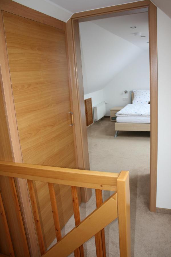 Ferienhaus Zur Ennest Schmallenberg Buitenkant foto