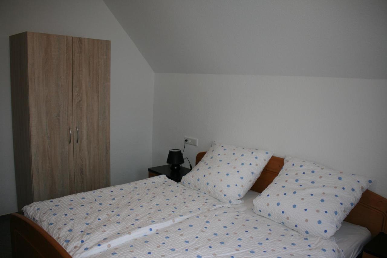 Ferienhaus Zur Ennest Schmallenberg Buitenkant foto