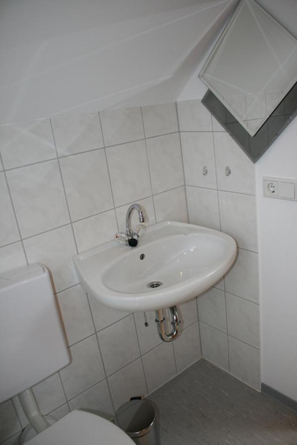 Ferienhaus Zur Ennest Schmallenberg Buitenkant foto